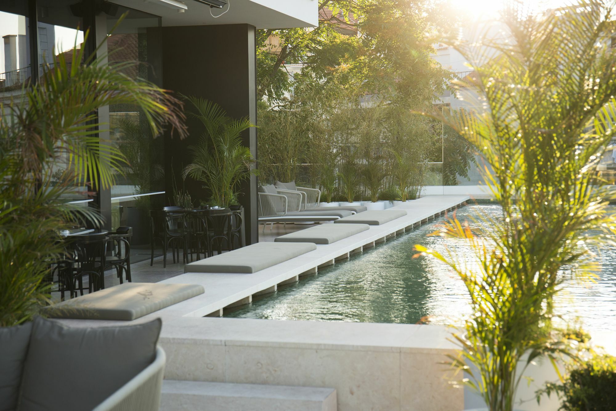 Memmo Principe Real - Design Hotel 5*
