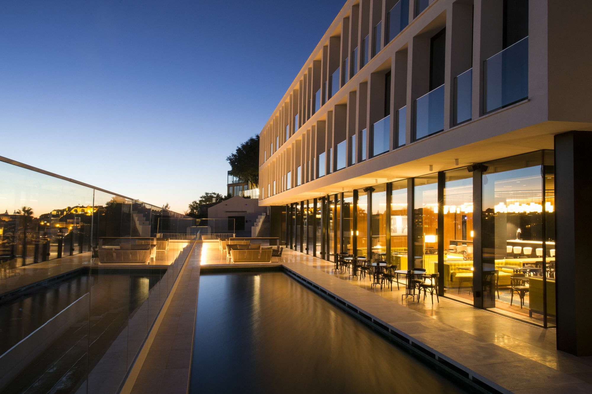 Hotel Memmo Principe Real - Design 5*