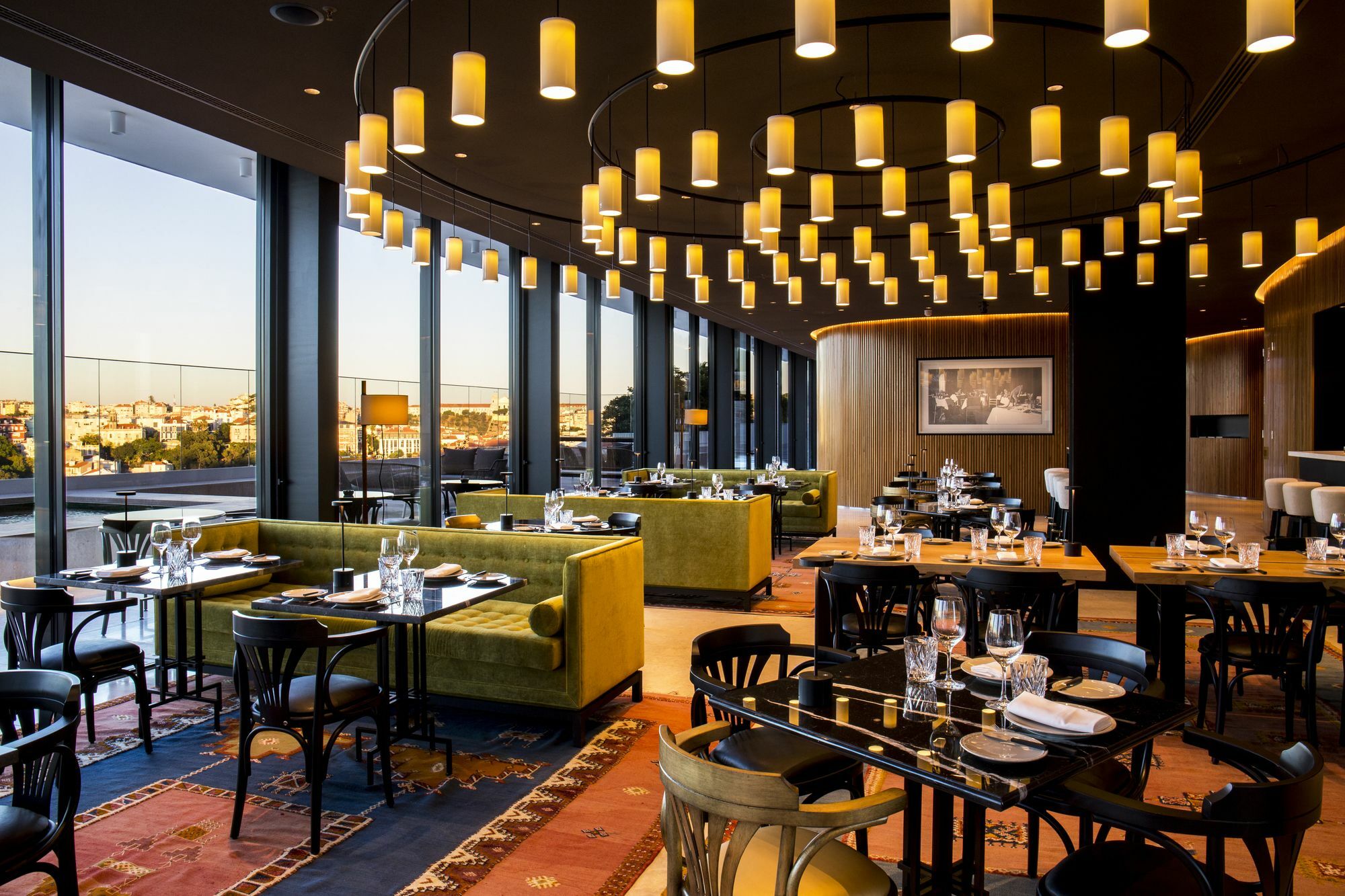 Memmo Principe Real - Design Hotel 5*