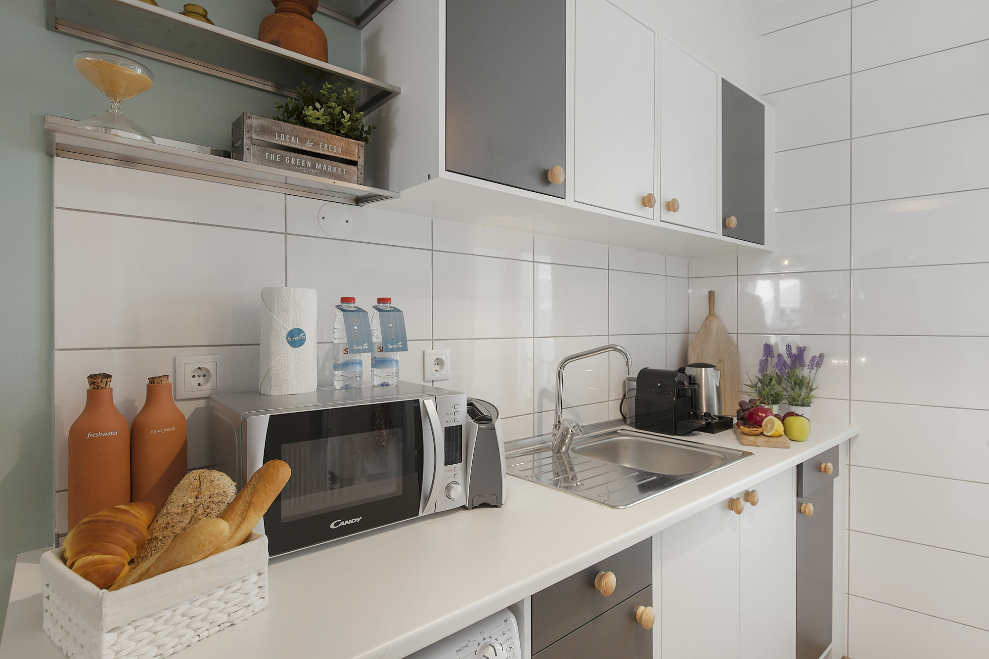 Sweet - Sao Bento Apartment