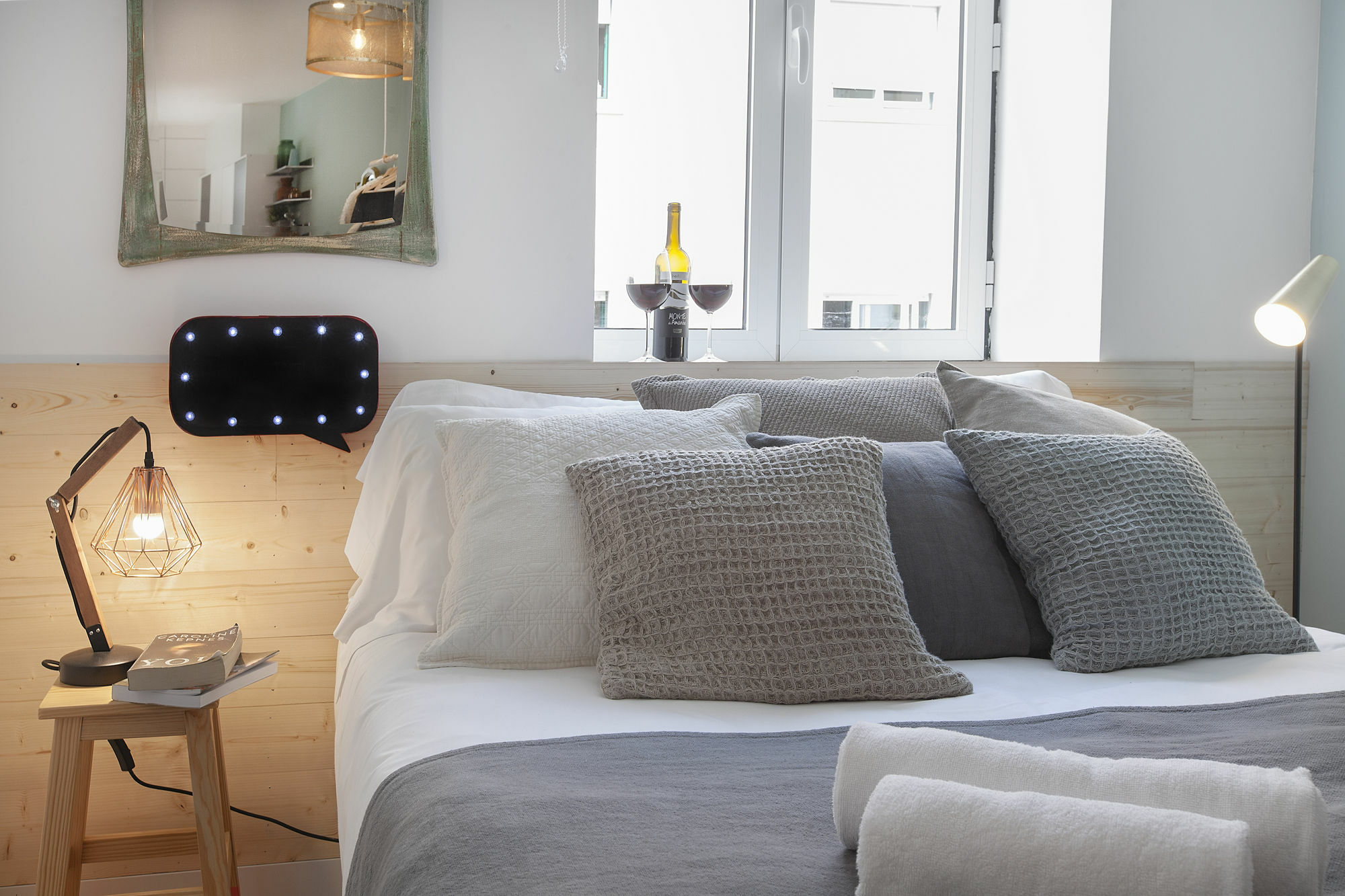 Apartment Sweet - Sao Bento *
