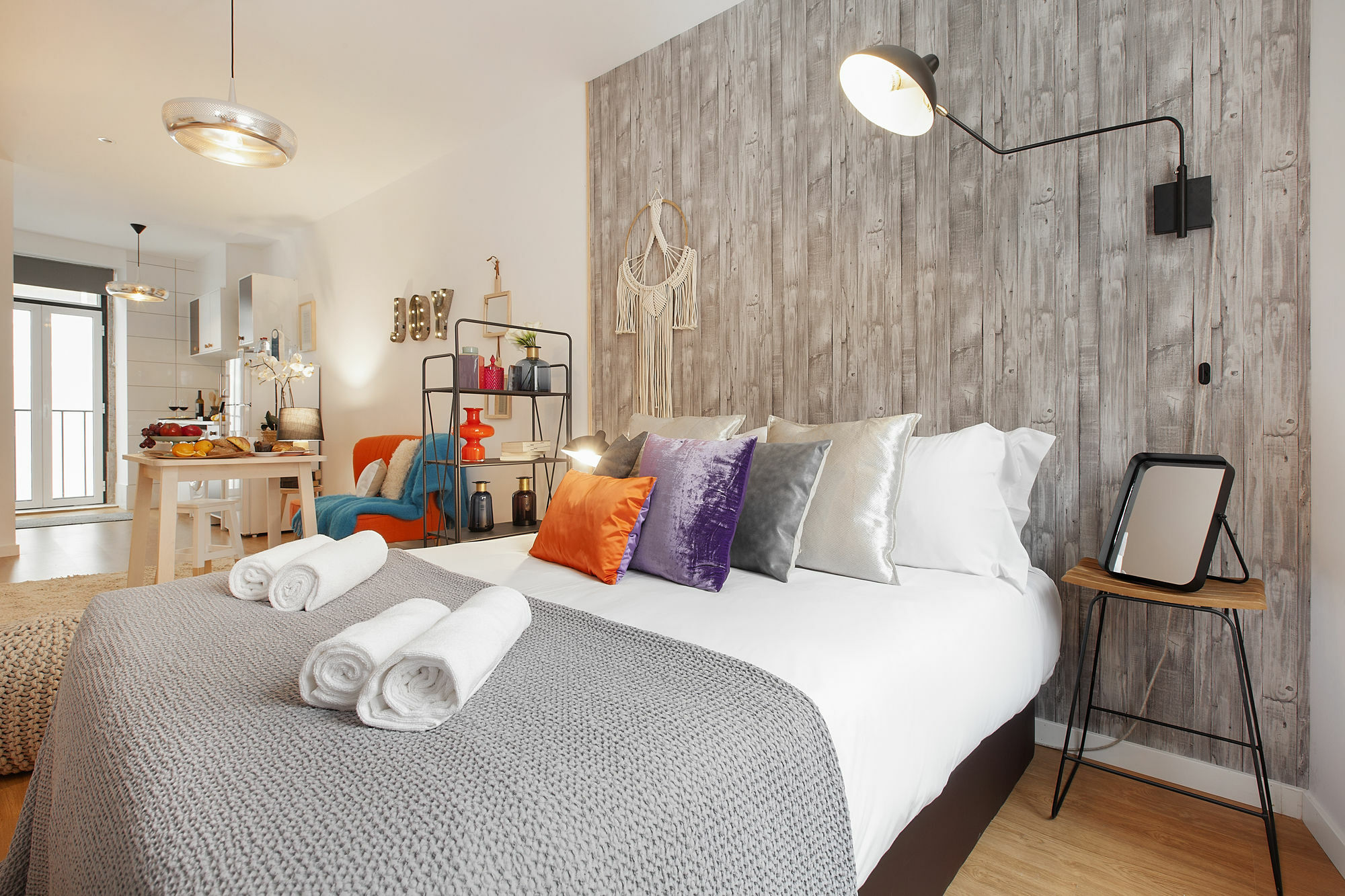 Apartment Sweet - Sao Bento