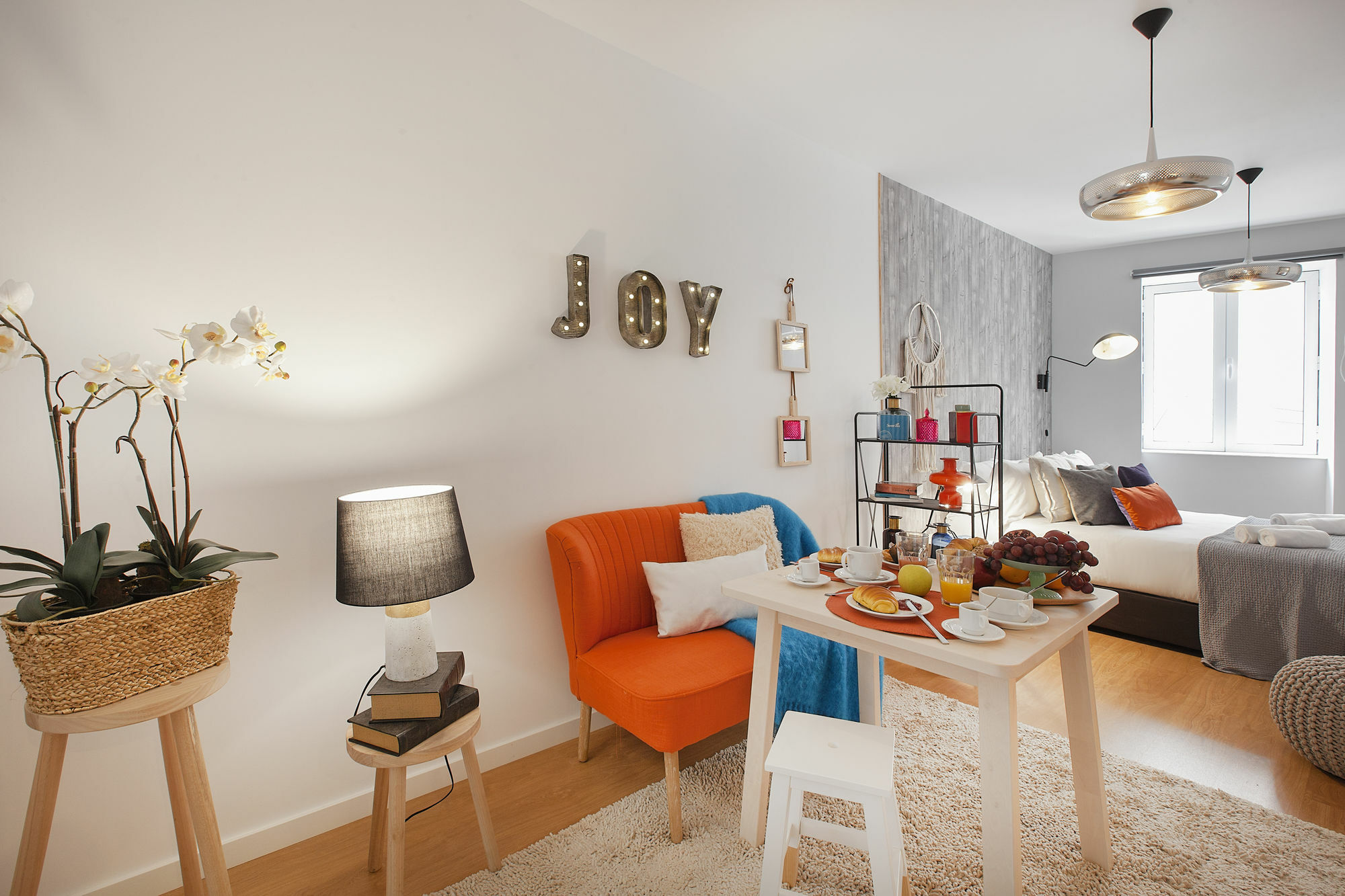 Apartment Sweet - Sao Bento Lisbon