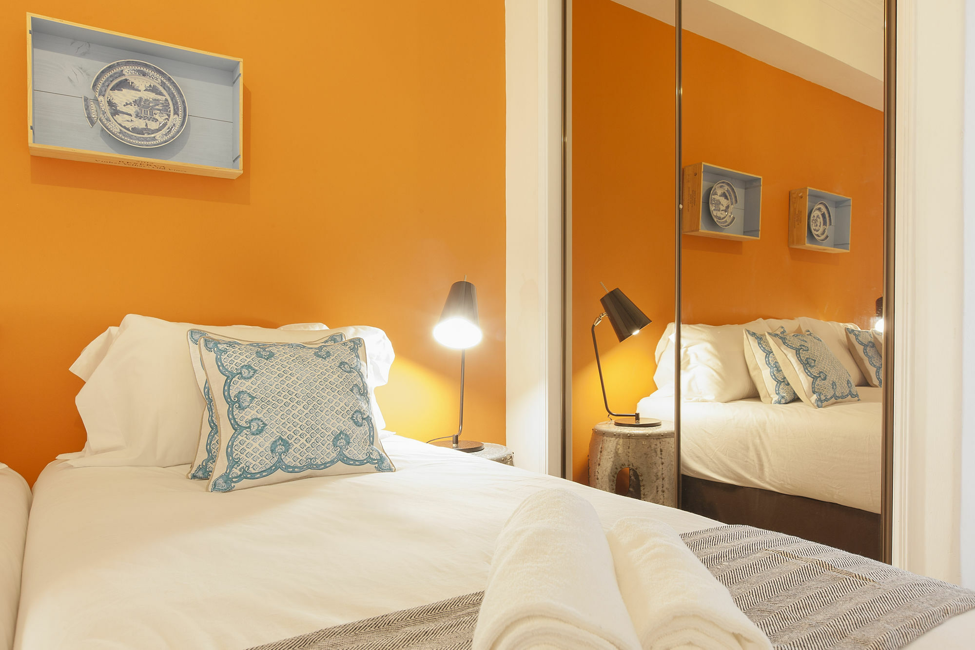 Apartment Sweet - Sao Bento