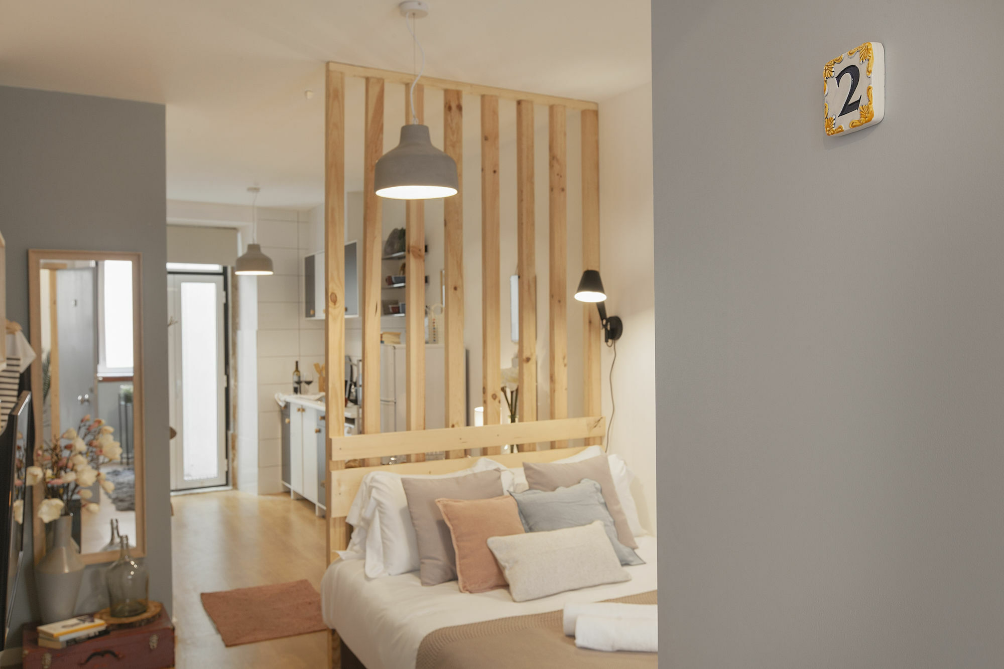 Sweet - Sao Bento Apartment