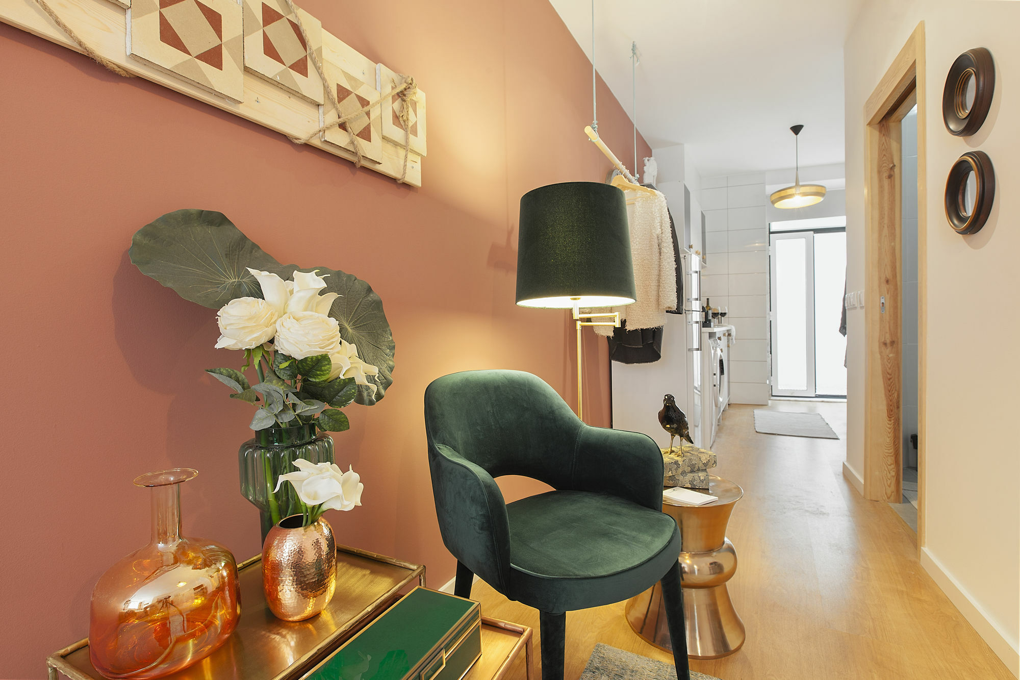 Sweet - Sao Bento Apartment Lisbon