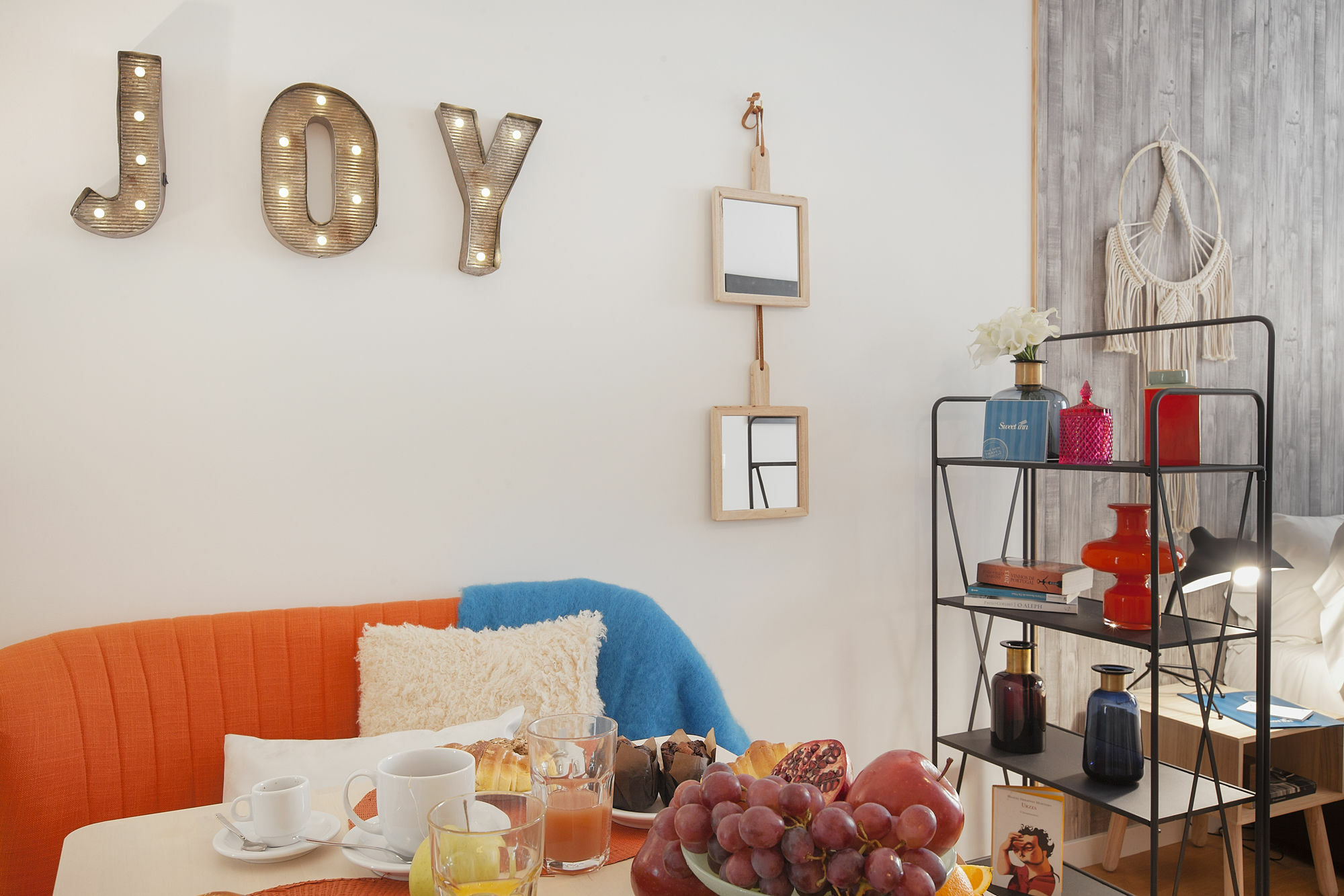 Apartment Sweet - Sao Bento *