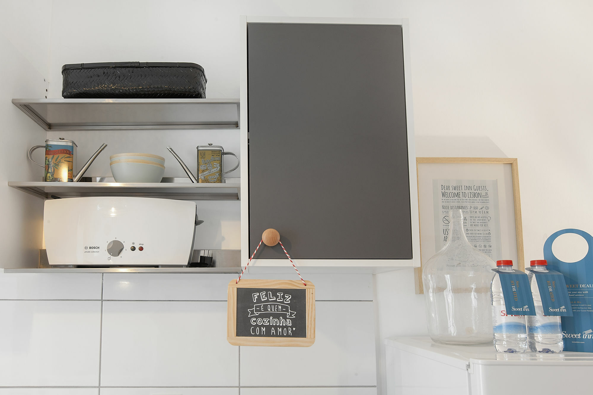 Sweet - Sao Bento Apartment Lisbon