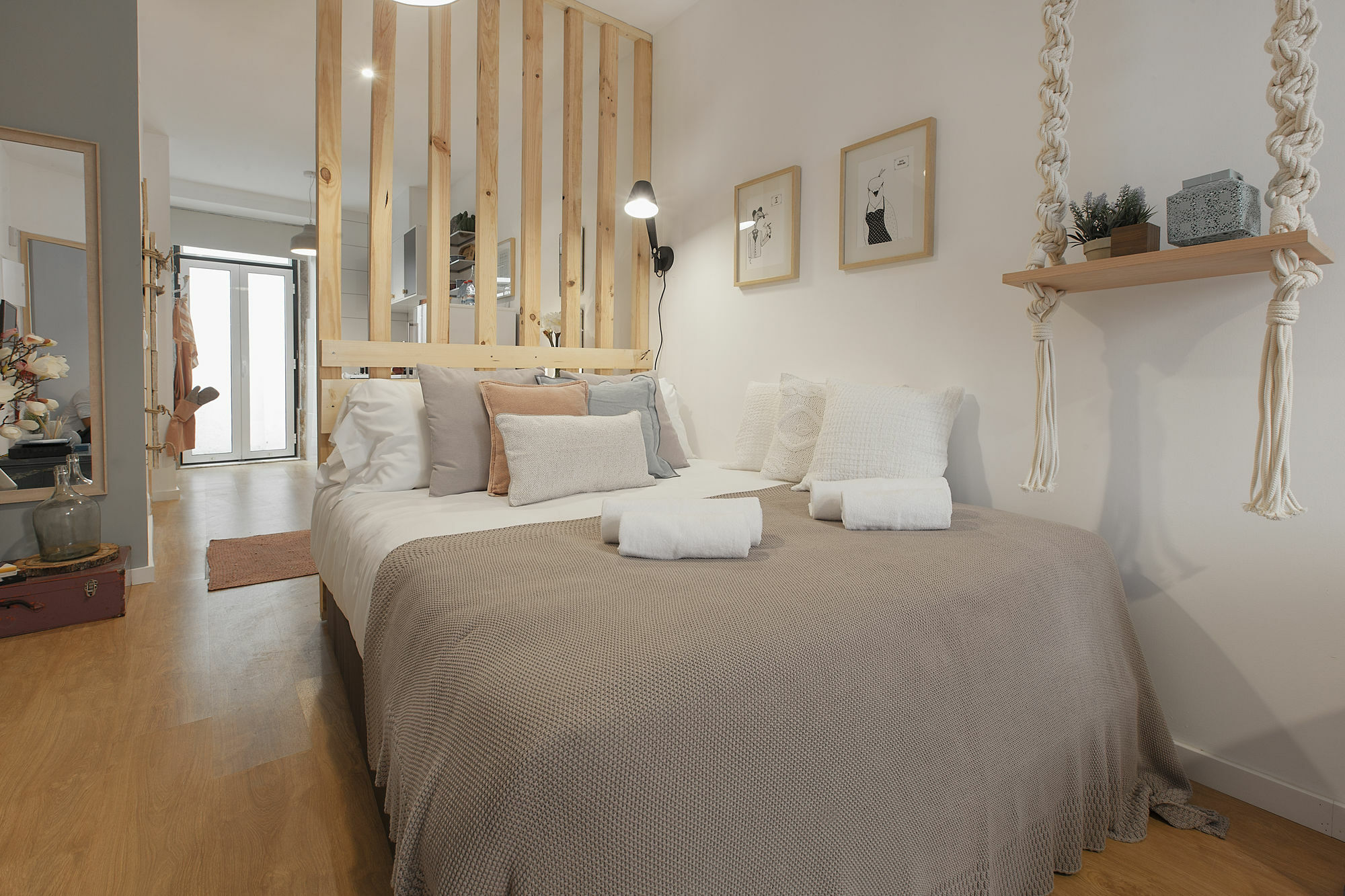 Sweet - Sao Bento Apartment Lisbon