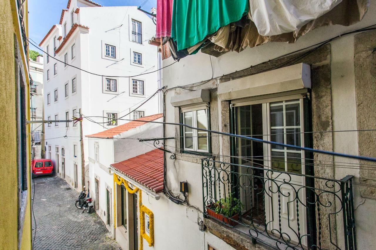 Alfama Apartamento