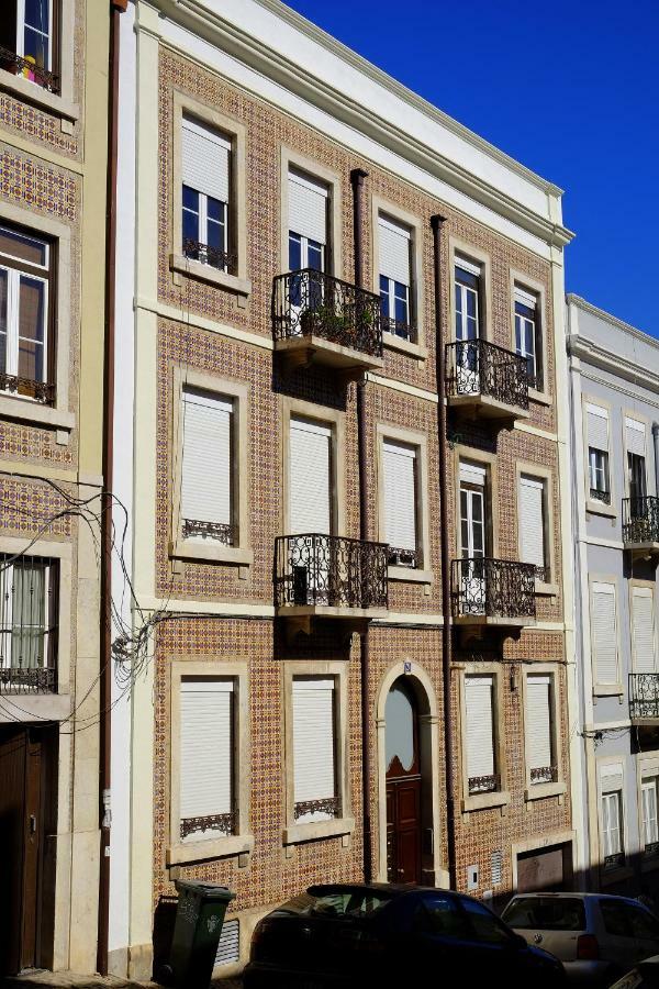 Appartement Travessa