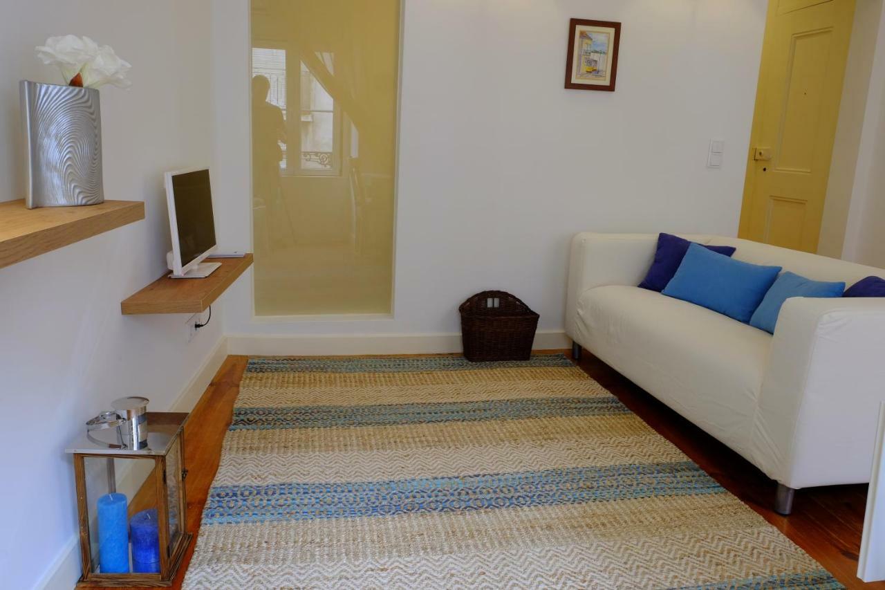 Appartement Travessa Lisboa