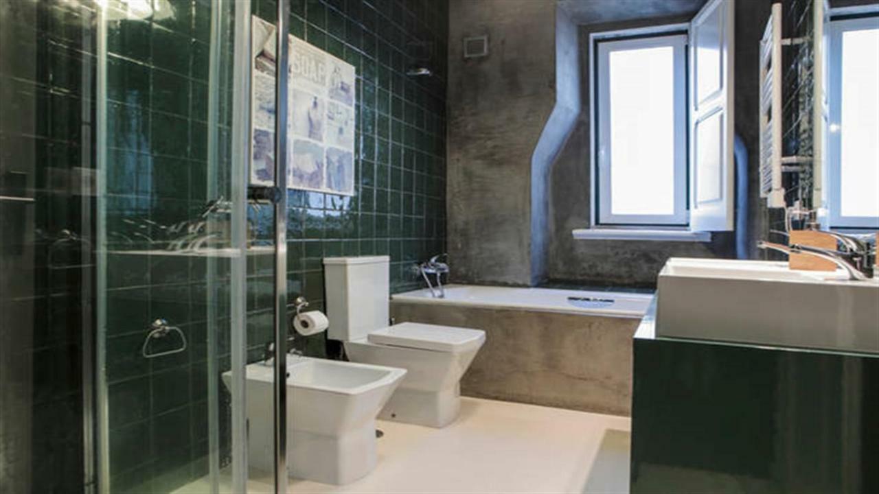 Appartement Spacious Tailor Made Bairro Alto *