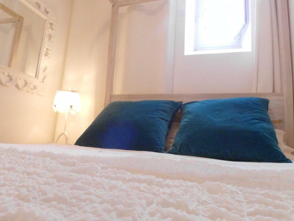 Apartment Santosweethome 1 Lissabon
