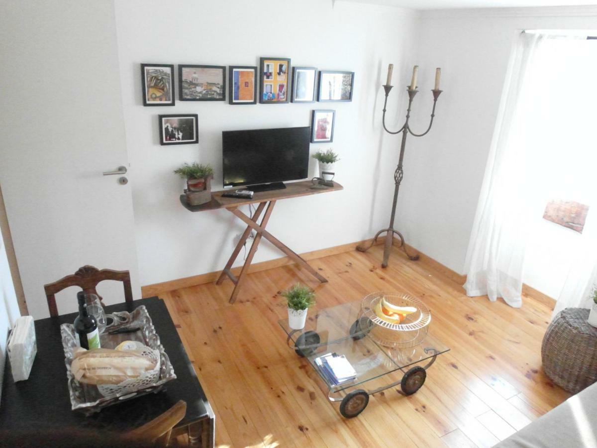 Santosweethome 1 Appartement *