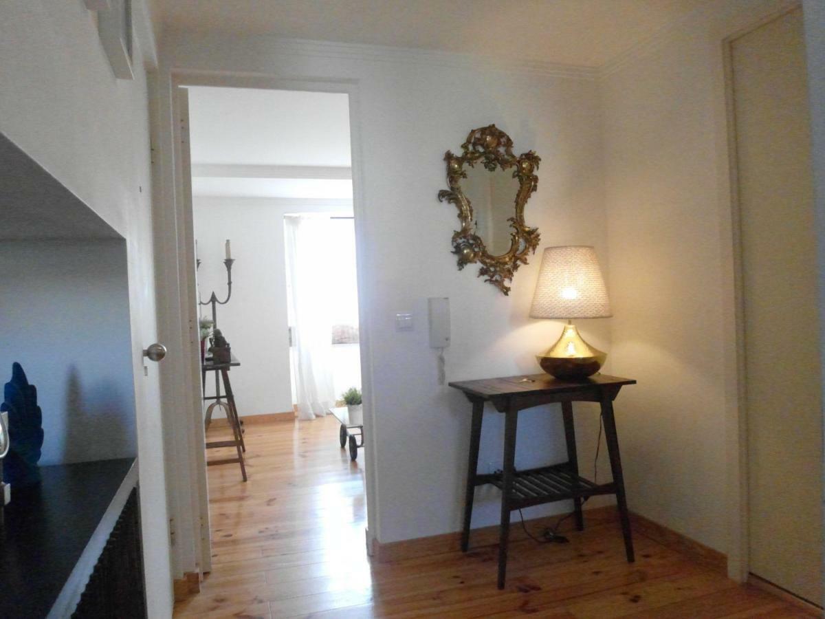 Appartement Santosweethome 1 Lissabon