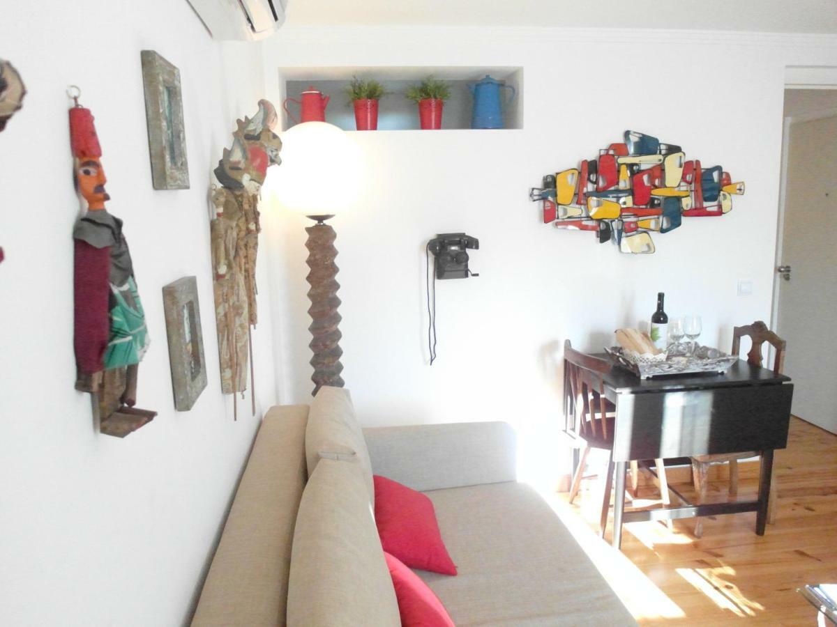 Santosweethome 1 Appartement