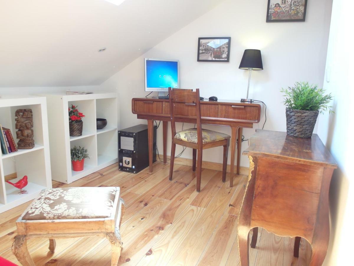 Appartement Santosweethome 1 Lissabon