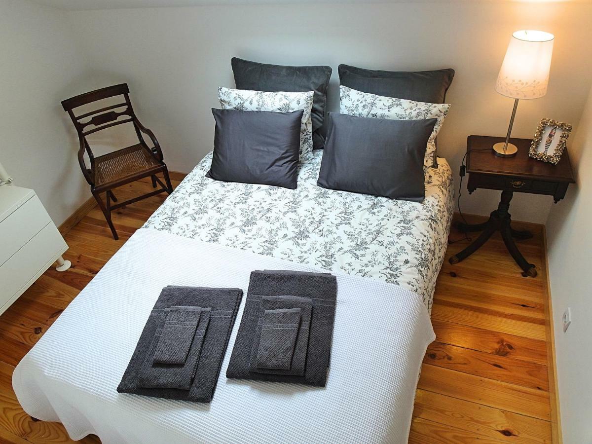 Appartement Santosweethome 1 *