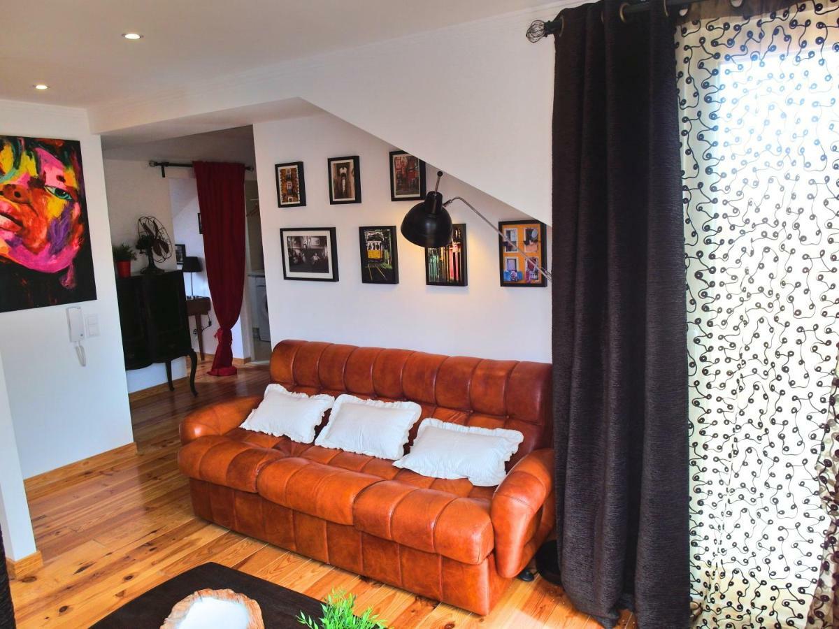 Santosweethome 1 Appartement