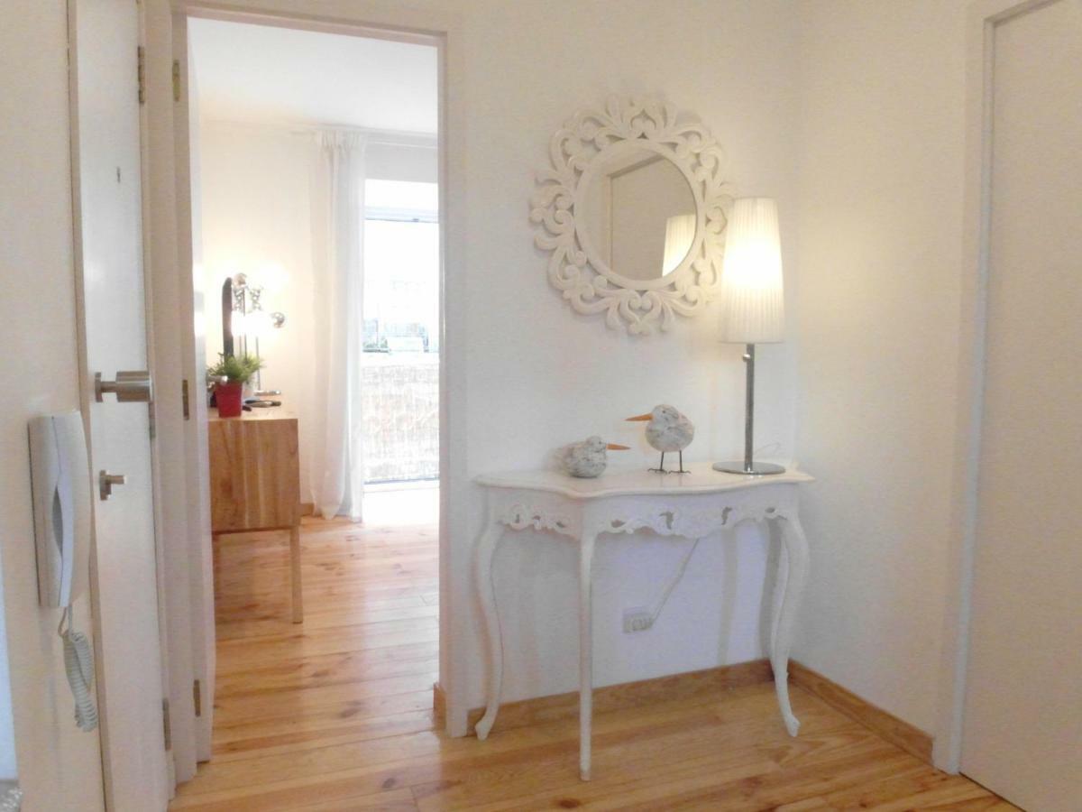 Santosweethome 1 Appartement *