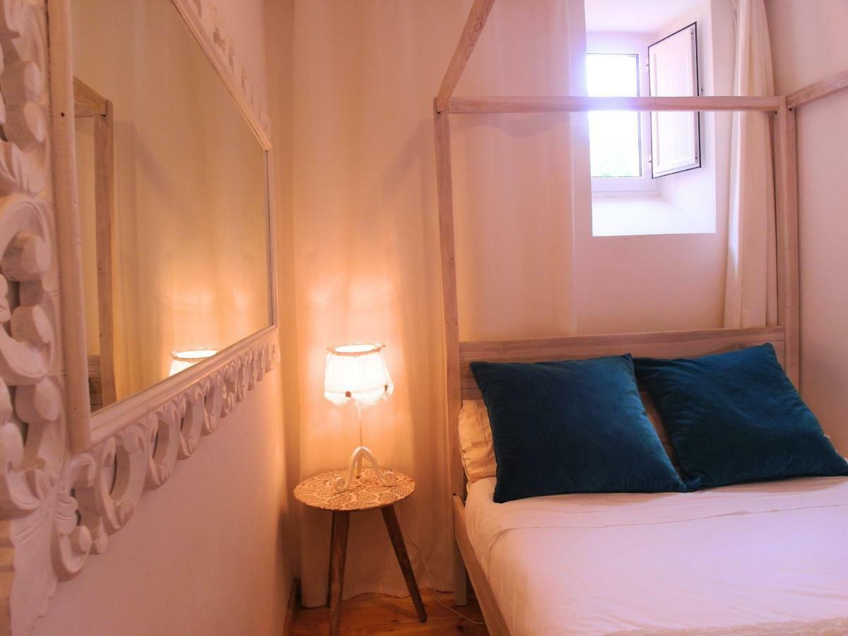 Santosweethome 1 Lissabon