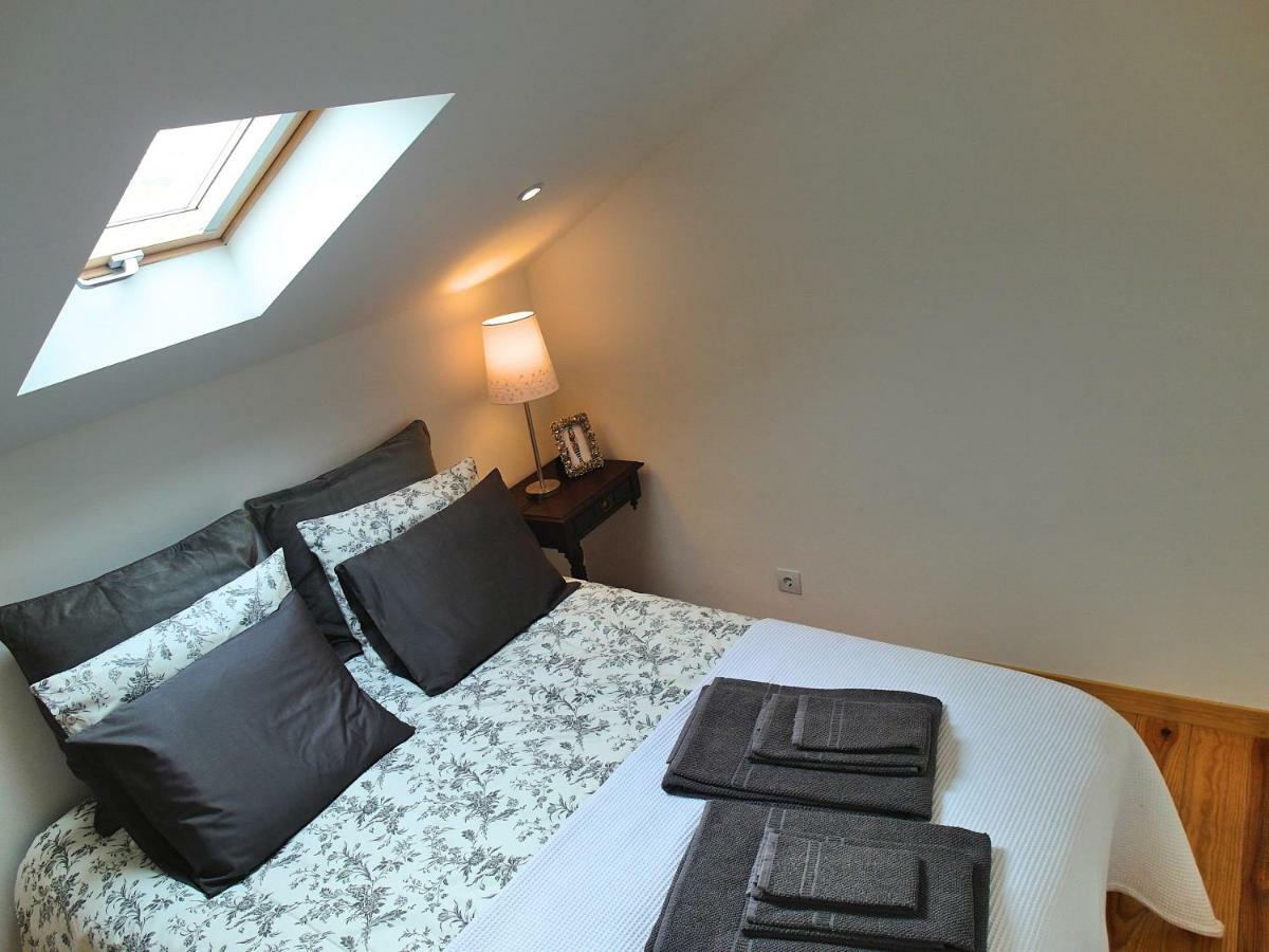 Santosweethome 1 Appartement Lissabon