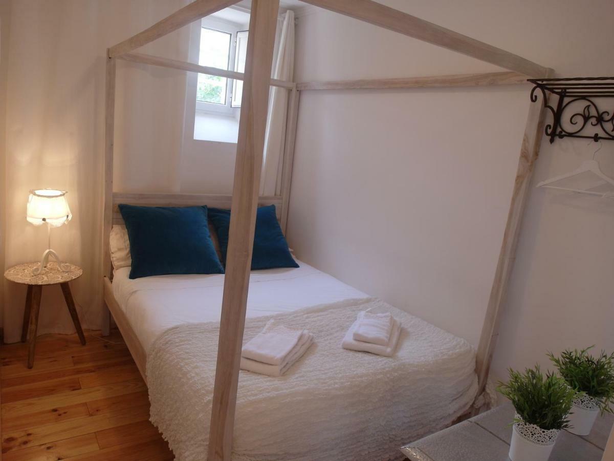 Santosweethome 1 Appartement *