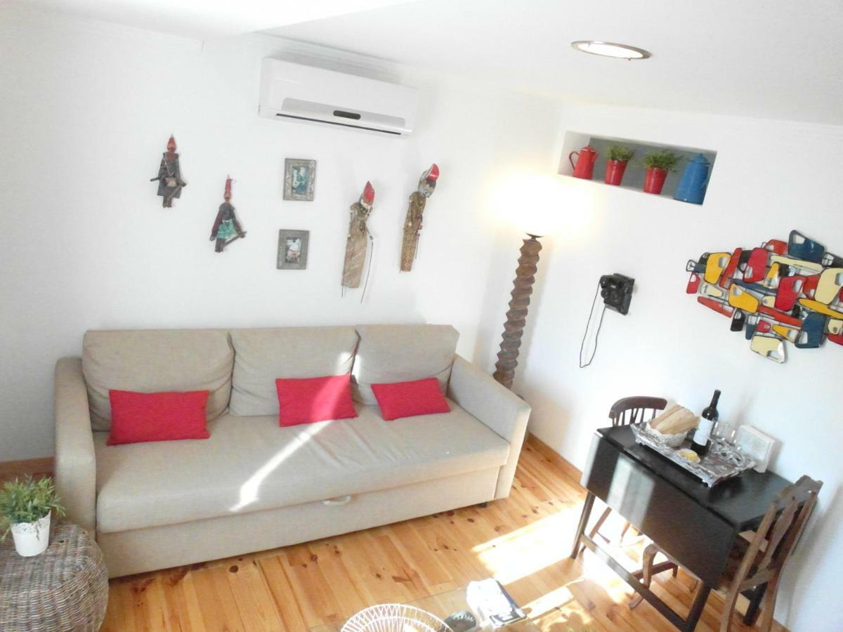 Appartement Santosweethome 1 Lissabon