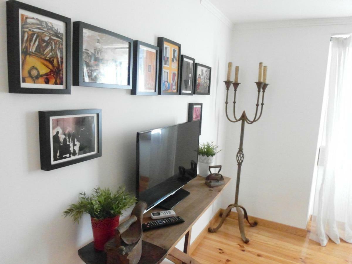 Santosweethome 1 Appartement *