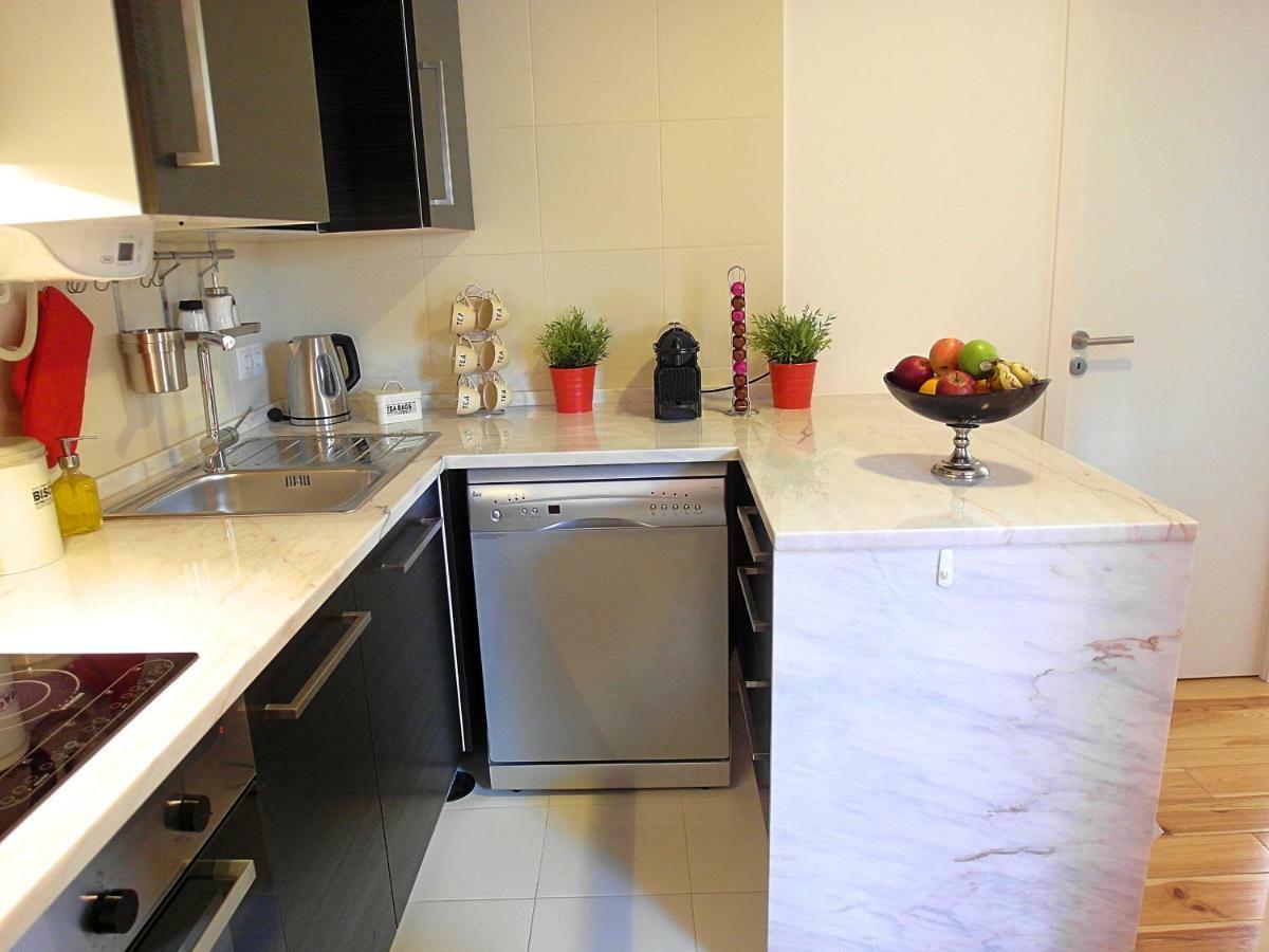 Appartement Santosweethome 1