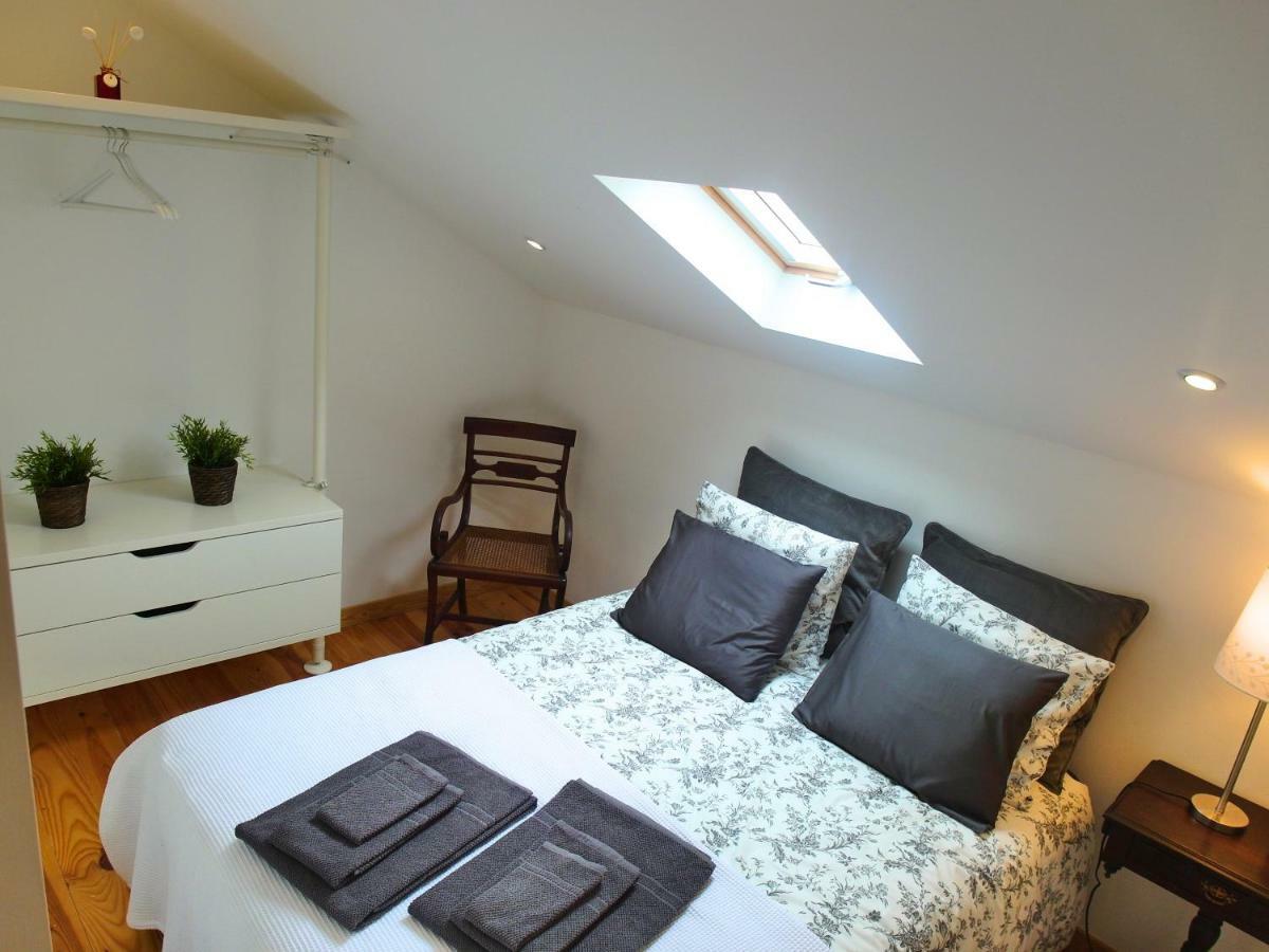 Appartement Santosweethome 1 *