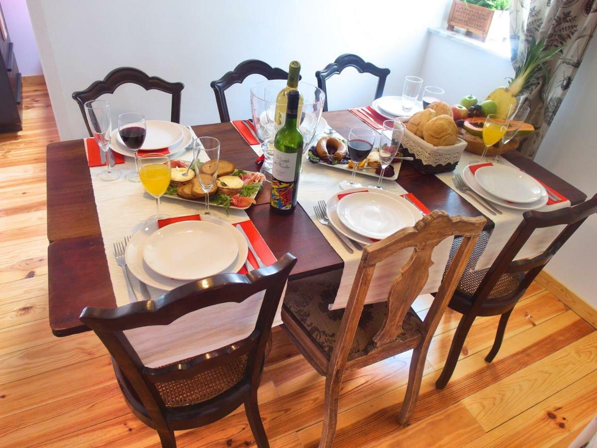 Santosweethome 1 Appartement *