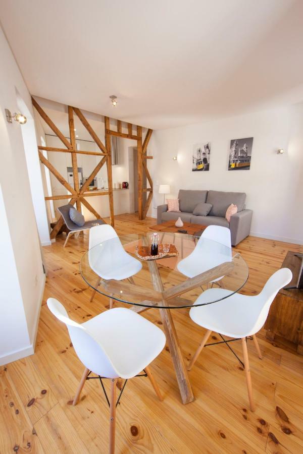 Appartement Fishermenapartments - Santos 3d *