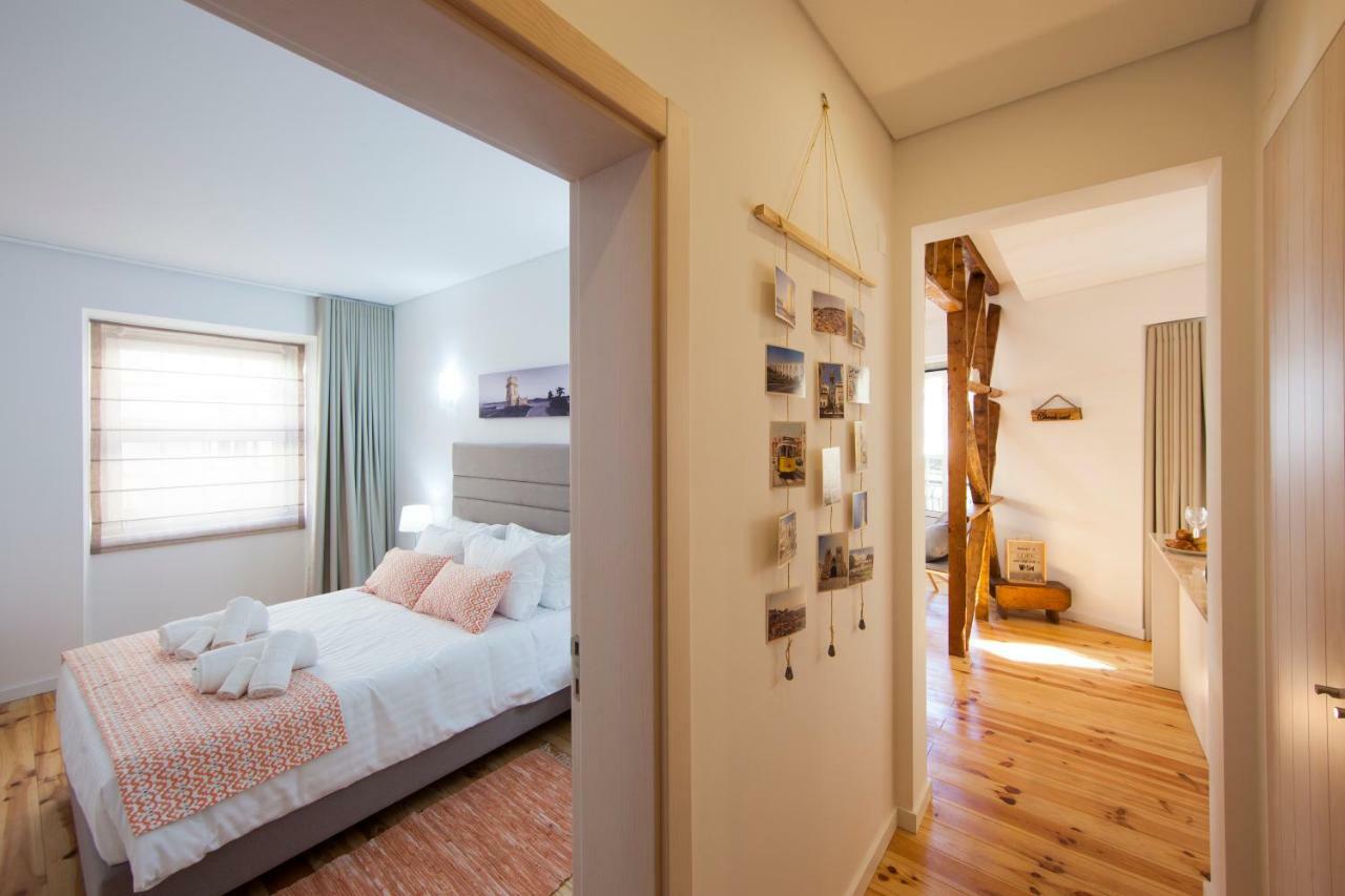 Fishermenapartments - Santos 3d Appartement *
