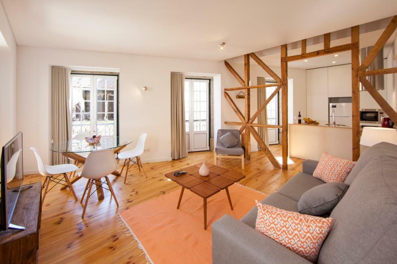 Fishermenapartments - Santos 3d Appartement
