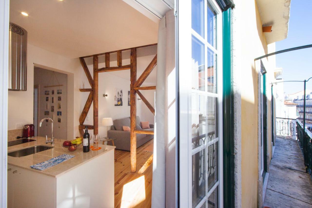 Fishermenapartments - Santos 3d Appartement