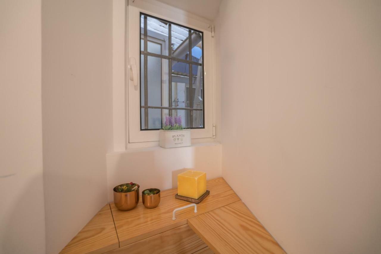 Apartment Rose Lissabon