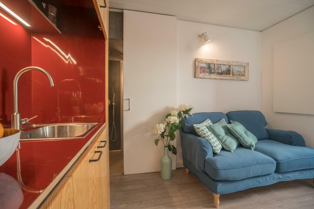 Apartment Rose Lissabon