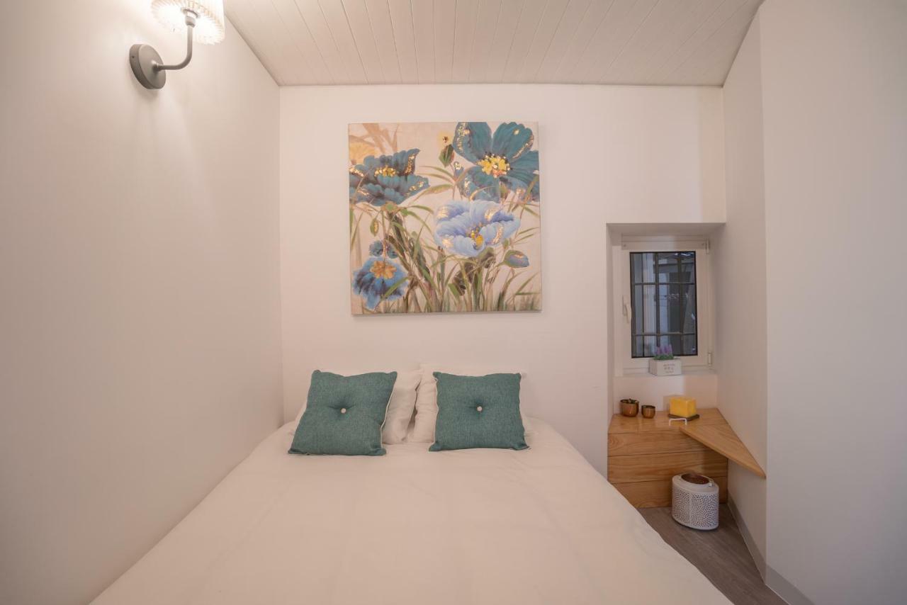 Rose Apartment Lissabon