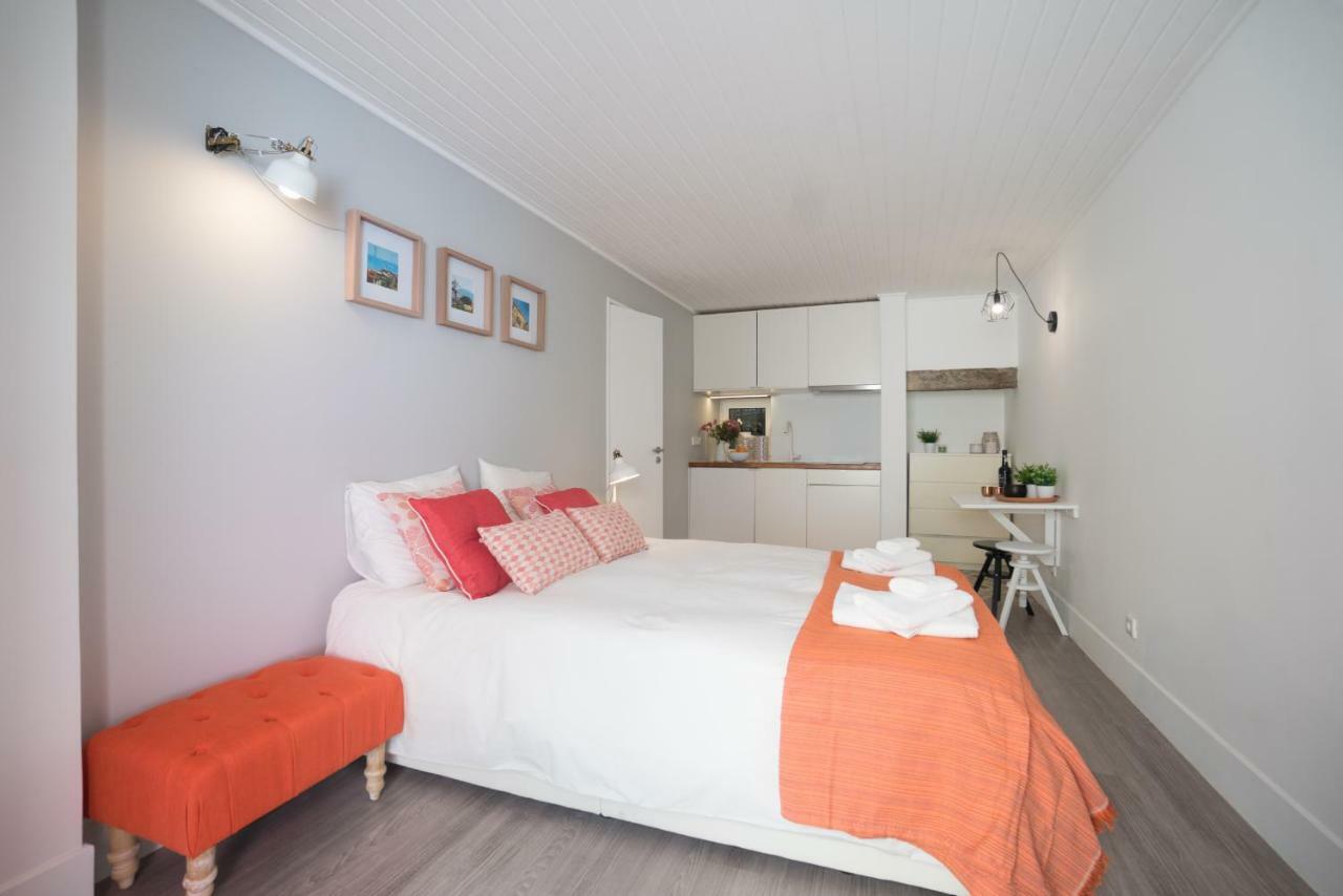 Rose Apartment Lissabon