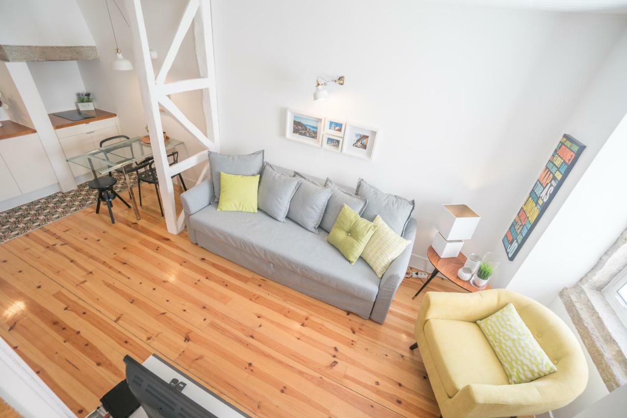 Rose Apartment Lissabon
