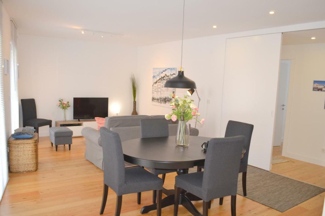 Appartement Tp Bombarda 5, Deluxe