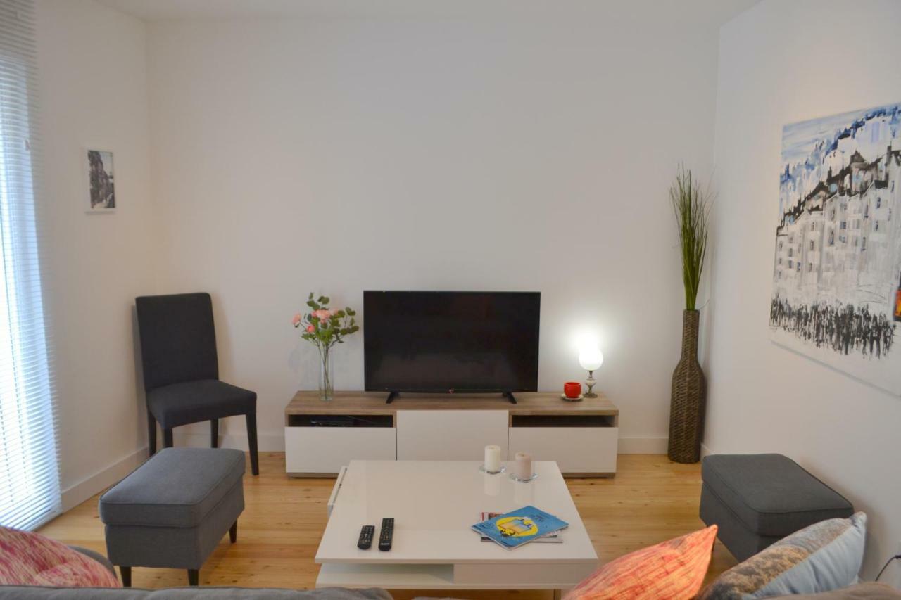 Appartement Tp Bombarda 5, Deluxe *