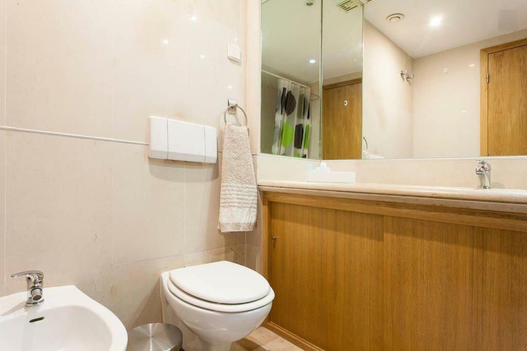 Expo Apartment