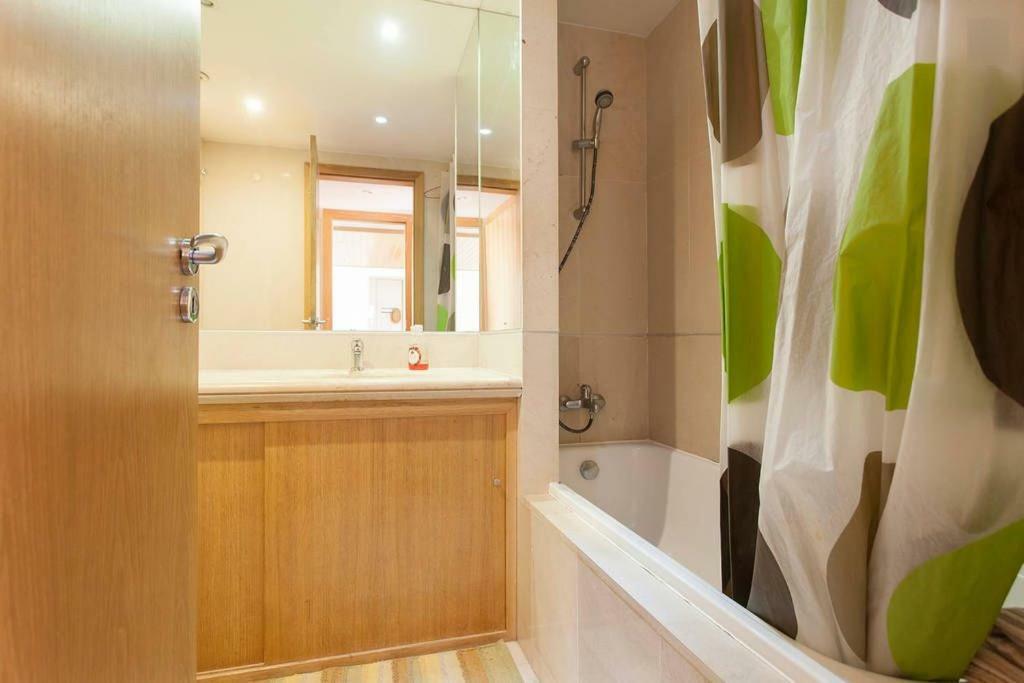 Expo Apartment *