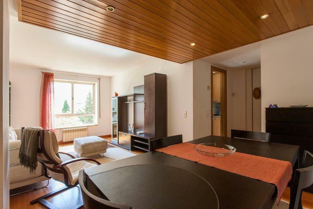Expo Apartment Lisbon