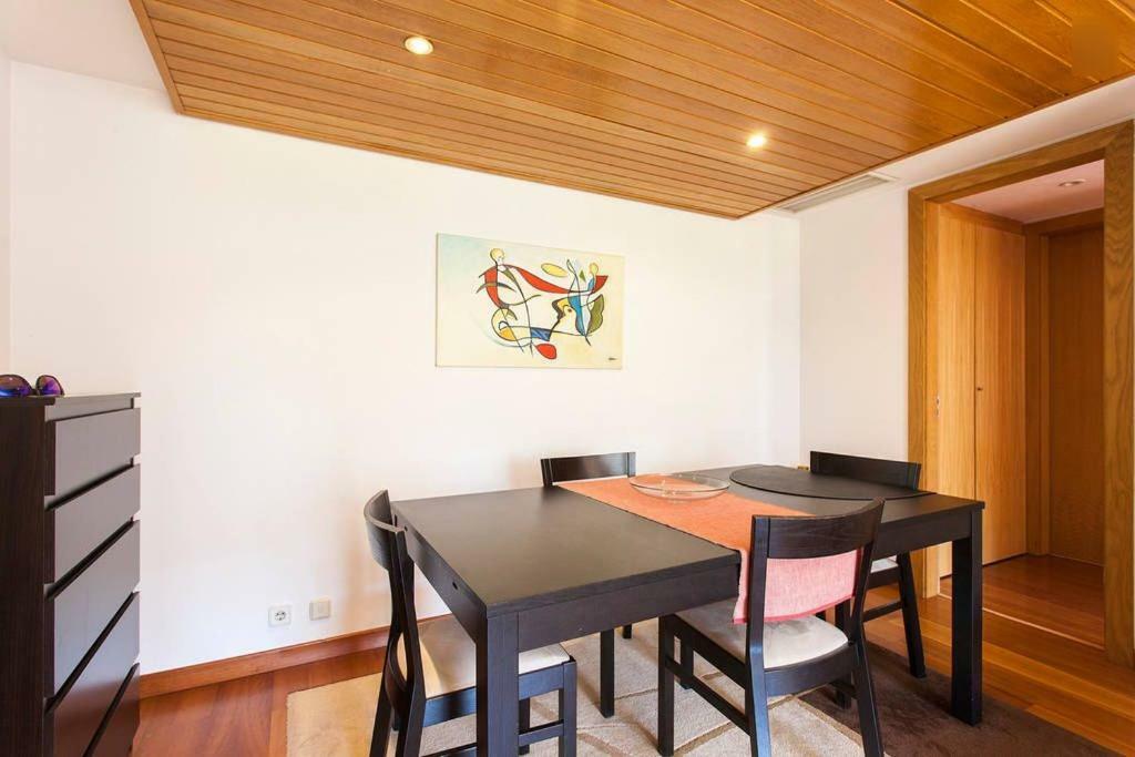 Expo Apartment Lisbon