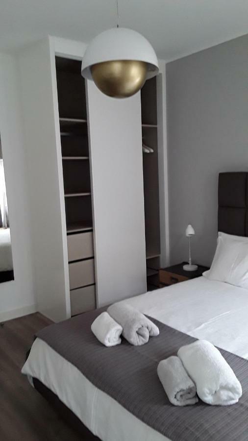 Shades Of Grey - Appartement *