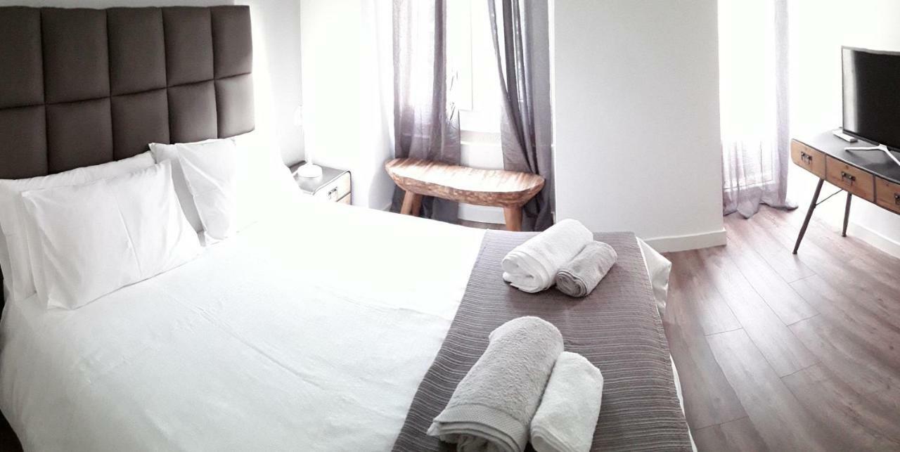 Shades Of Grey - Appartement *
